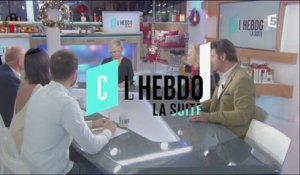 C l'hebdo, la suite - 10/12/2016