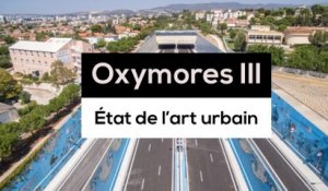 Oxymores III, état de l'art urbain - TR 5