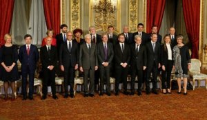 Italie : Paolo Gentiloni dévoile son gouvernement