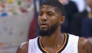 Assist of the Night - Paul George