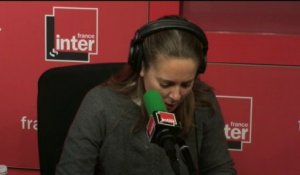 Des nouvelles de Juppé, Sarkozy et… Elkabbach - Le Billet de Charline