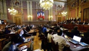 Bordeaux : Alain Juppé dérape en plein Conseil municipal
