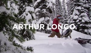 Adrénaline - Snowboard : La part d'Arthur Longo et Bryan Igushi dans le film Stronger