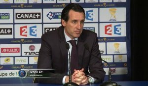 8es - Emery: "Important de passer"