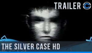 The Silver Case - Trailer d'annonce sur PS4