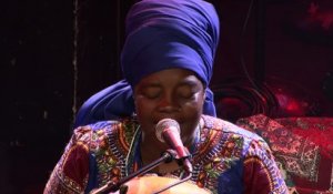 Ambuya Tembo & soeur - Concert Couleurs du Monde