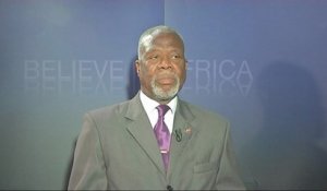 LE TALK - Côte d'Ivoire: Bamba Moriféré, Président du RPCI (2/2)