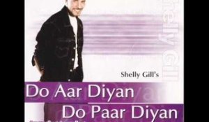 Hikk Vich Dum | Do Aar Diyan Do Paar Diyan | Popular Punjabi Songs | Shelly Gill