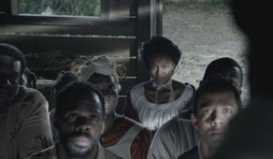 The Birth of a Nation: Trailer HD VO st bil