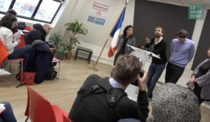 L'équipe de Jean-Luc Mélenchon annonce son meeting en hologramme le 5 février