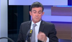 Débat entre Benoît Hamon et Manuel Valls : ce qu'il va se passer