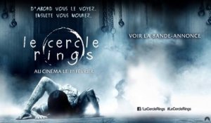 LE CERCLE (RINGS) - SPOT FORGIVE - VF [Full HD,1920x1080p]