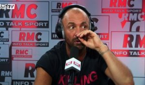 Dugarry : ‘’Recruter Evra ? Je ne sais pas si c’est une bonne ou une mauvaise chose pour l’OM’’