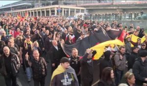 Allemagne : coup de filet dans les milieux néonazis