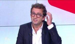 Cyrille Eldin s'en prend au "diffamatoire" Yann Barthès dans une tirade cinglante [Vidéo]