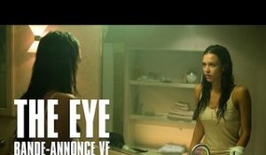 The Eye avec Jessica Alba - Bande-Annonce VF