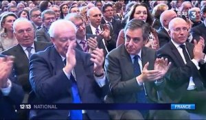 Affaire Pénélope Fillon : François Fillon va fournir des preuves de l'activité de son épouse à la justice
