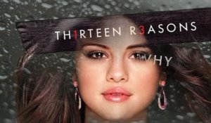 13 Reasons Why (Selena Gomez) - Netflix Bande-annonce Trailer [Full HD,1920x1080p]
