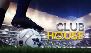 Club House - Les conférences avant Montpellier [Extrait]