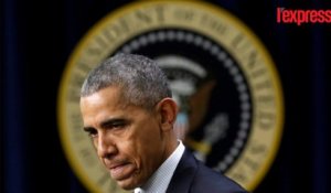 Piratage électoral: Obama menace la Russie de représailles