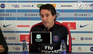 Emery s'emballe pour Verratti