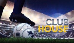 Club House - Les conférences avant Montpellier