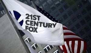 Médias : 21st Century Fox prend le contrôle total de Sky