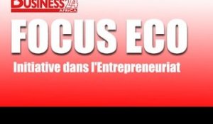 Business Matin / Edition du 9 Mai 2015 - Initiative dans l'Entrepreneuriat