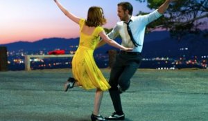 La La Land (2016) French Film Complet