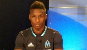 Sarr : «S’accrocher quand on joue peu»