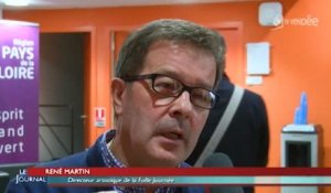 La Folle Journée 2017 : René Martin (Vendée)