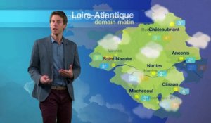 Prévisions météo pour la journée du dimanche 18 décembre