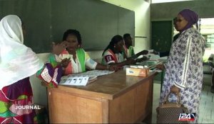 Côte d'Ivoire: les électeurs appelés aux urnes pour les législatives