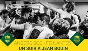 SCO-FCN : un soir à Jean Bouin