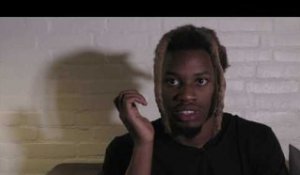 Denzel Curry interview (part 1)