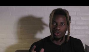 Denzel Curry interview (part 2)