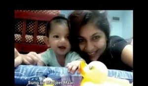 Manjeet Maan - The Journey of Motherhood