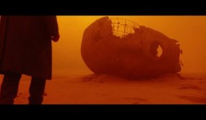 Blade Runner 2049 - Teaser Trailer (2017) - Ryan Gosling, Harrison Ford - VO