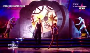 DALS 7 : Fauve Hautot complice avec son compagnon Jules sur Instagram ! (VIDEO)