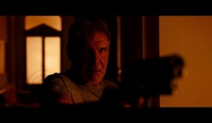Blade Runner 2049 - Bande-annonce #1 [VOST|HD1080p]