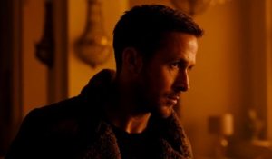Blade Runner 2049 : Le teaser avec Ryan Gosling et Harrison Ford (VOST)