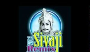 Sivaji Remix - Paravaighal