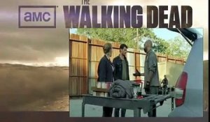 The Walking Dead : Saison 7 épisode 8 - Trailer et Preview