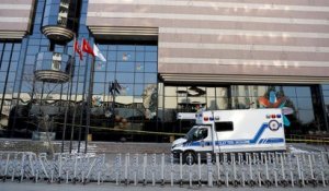 Meurtre de l'ambassadeur russe : Moscou envoie ses enquêteurs à Ankara