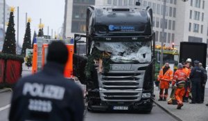 L'Allemagne redoudait un attentat de masse