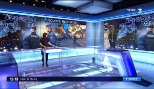 Attentat à Berlin : les mesures de sécurité rassurent-elles les Français ?