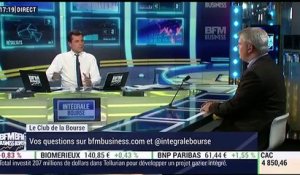 Le Club de la Bourse: Jacques-Antoine Bretteil, Julien Nebenzahl et Frédéric Rozier - 20/12