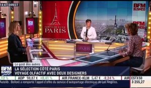 Le Goût des autres: Les sélections de Do it in Paris et de Côté Paris - 19/12