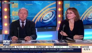 Nicolas Doze: Les Experts (1/2) - 21/12