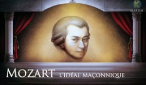 Mozart L'idéal maçonnique